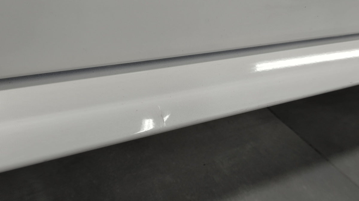 Lajsna praga desni Mercedes GLE 2 II 167 AMG 19- SUV