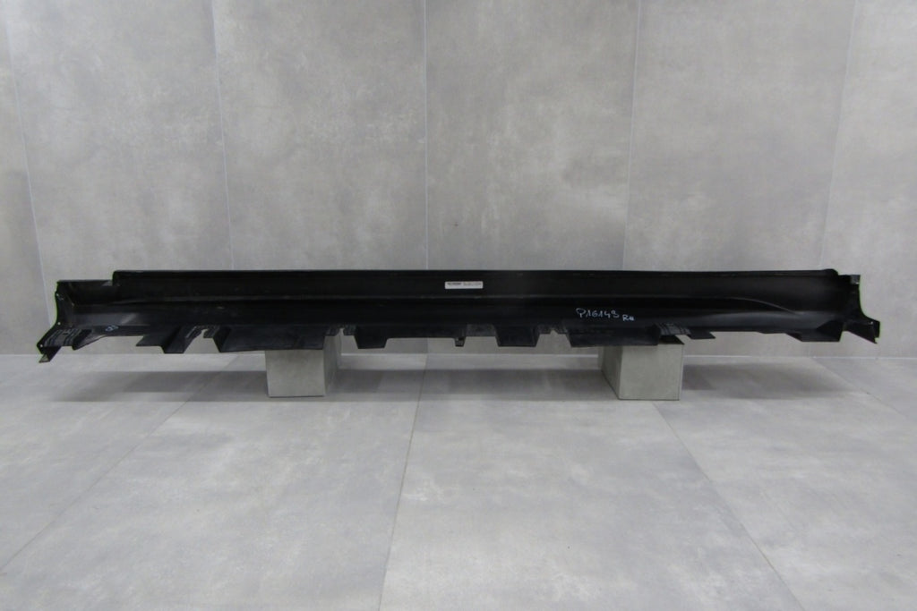 Lajsna praga desni Mercedes GLS X167 X-167 19- AMG