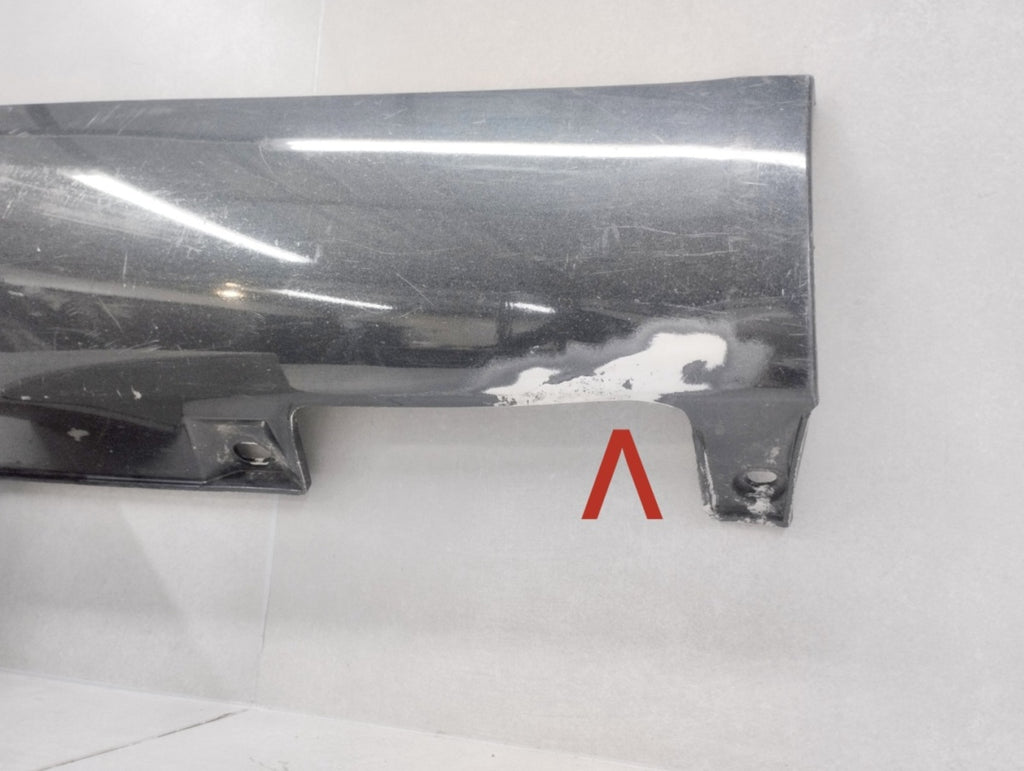 Lajsna praga desni Mercedes GT 14-21 AMG A190 6980454 C190