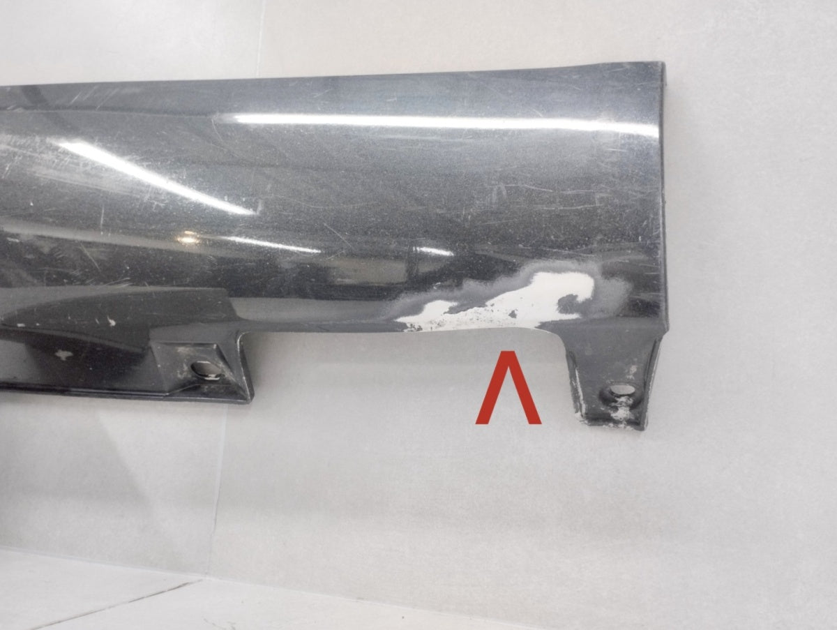 Lajsna praga desni Mercedes GT 14-21 AMG A190 6980454 C190