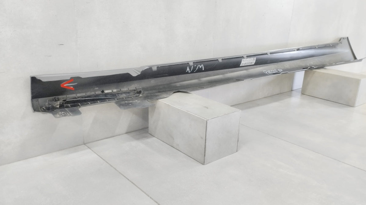 Lajsna praga desni BMW 3 G20 G21 M paket 18-