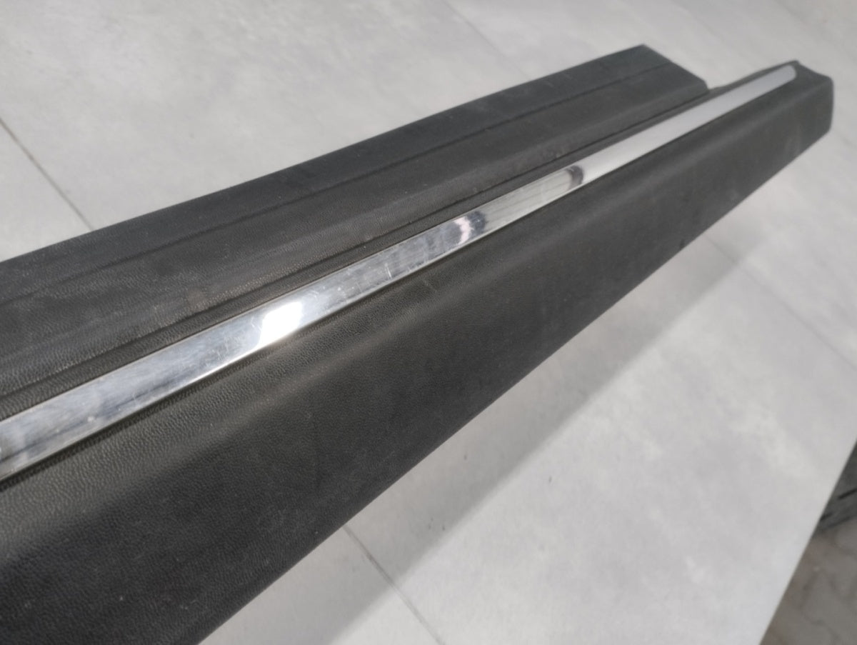 Lajsna praga desni Mercedes ML 166 10-15 GLE 15-18