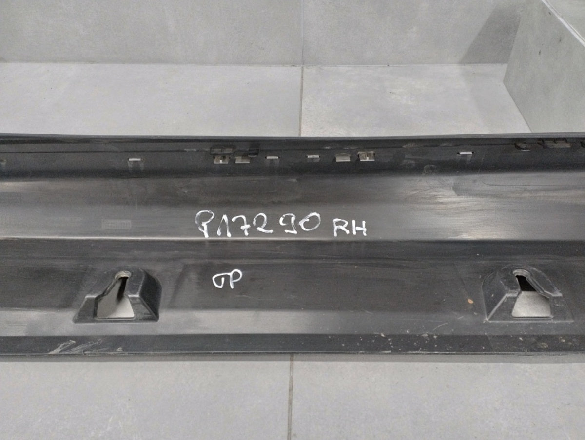 Lajsna praga desni Mercedes ML 166 10-15 GLE 15-18