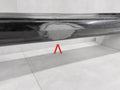 Lajsna praga desni Mercedes ML 166 10-15 GLE 15-18 AMG
