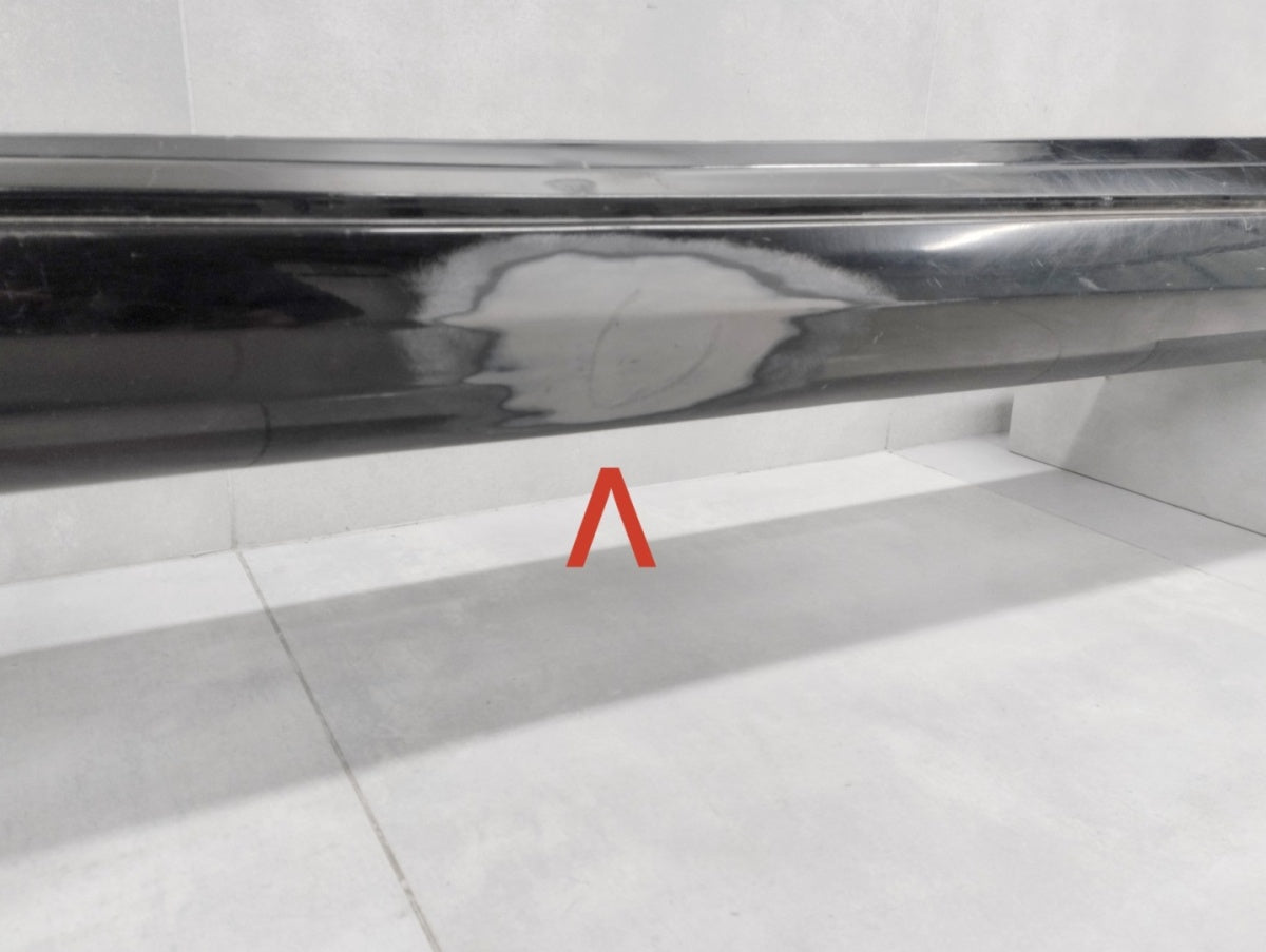 Lajsna praga desni Mercedes ML 166 10-15 GLE 15-18 AMG