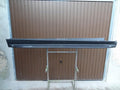 Lajsna praga desna Mercedes ML GLE 166 11- prag