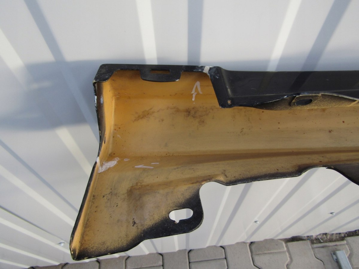 Lajsna praga desna Mercedes R 251 05-08 obloga