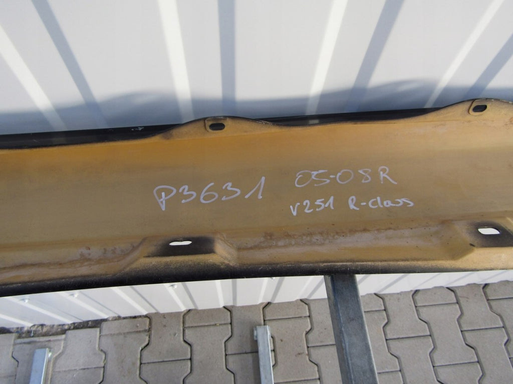 Lajsna praga desna Mercedes R 251 05-08 obloga