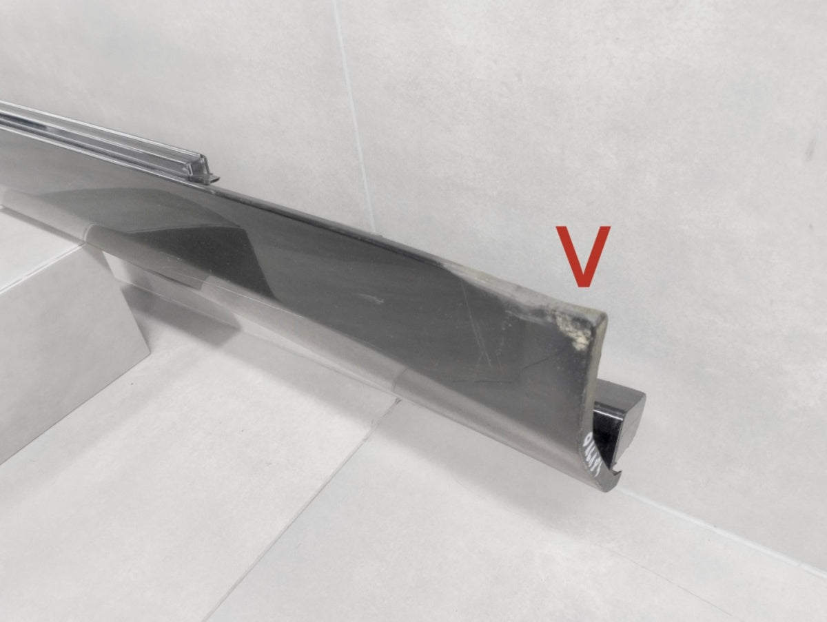 Lajsna praga desni Mercedes S 222 Long 13- W222 A222