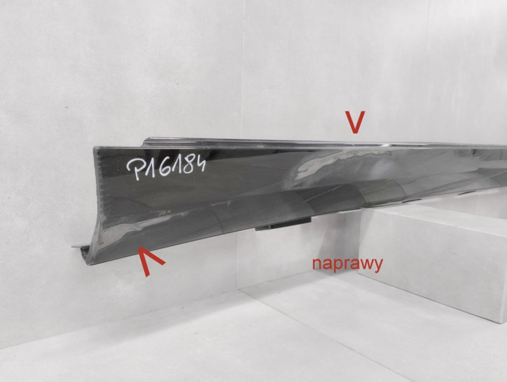 Lajsna praga desni Mercedes S 222 Long 13- W222 A222