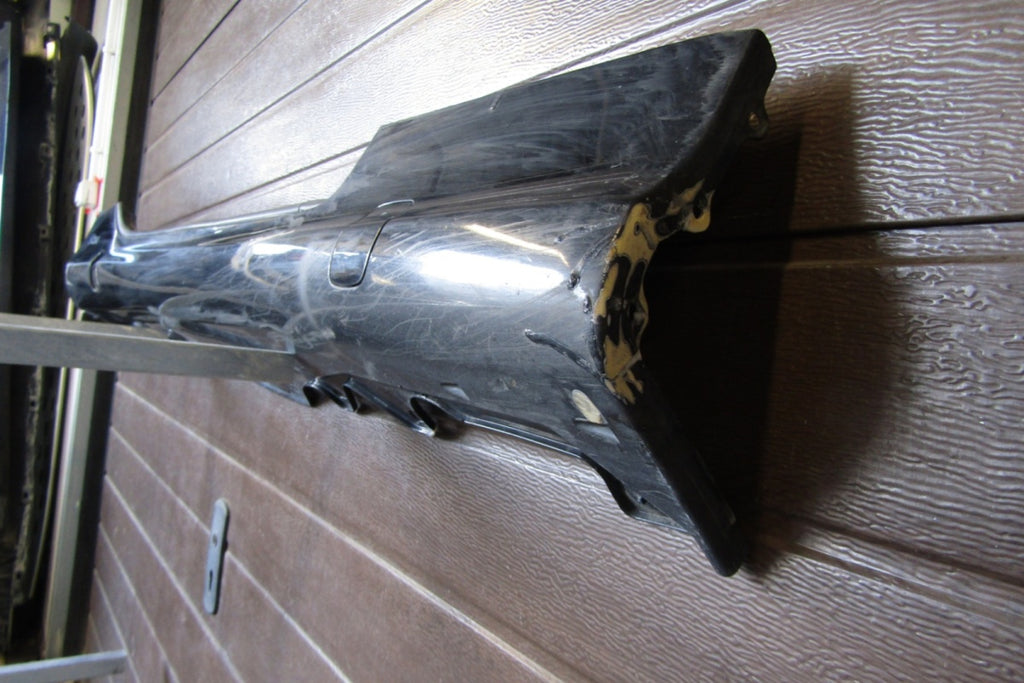 Lajsna praga desna Mercedes SL 230 R230 01-