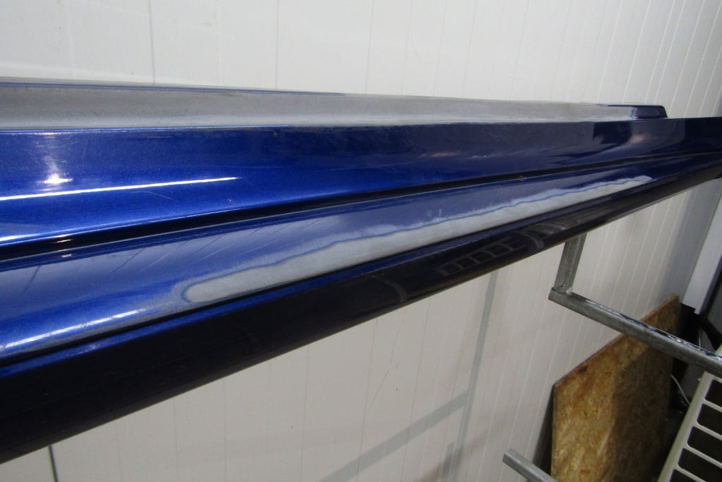 Lajsna praga desni Mercedes SL 231 AMG 16- lift a231