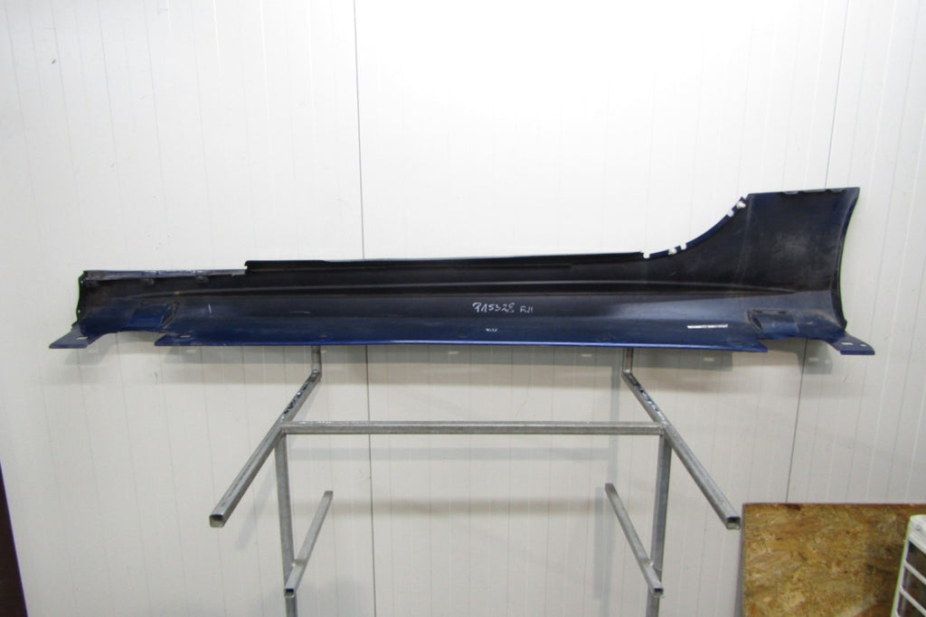 Lajsna praga desni Mercedes SL 231 AMG 16- lift a231