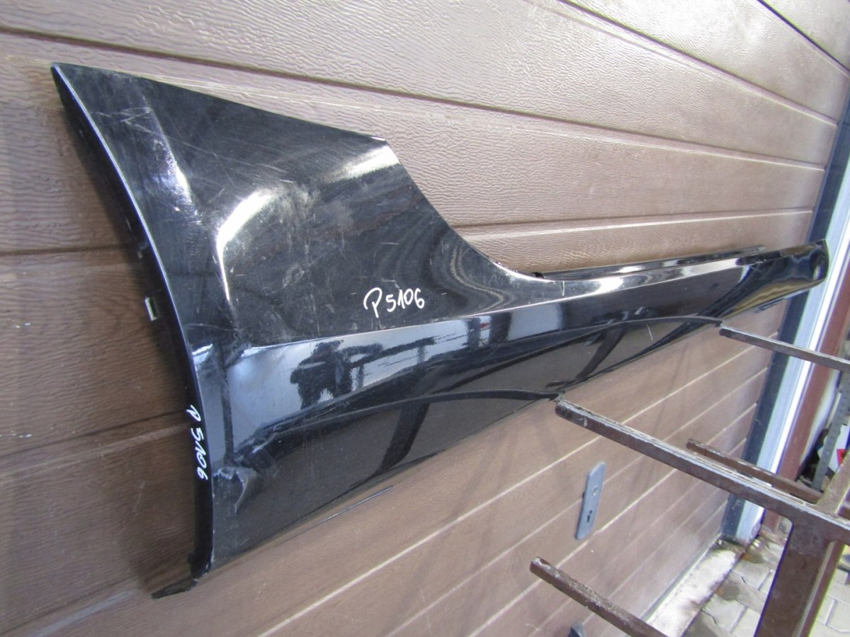 Lajsna praga desna Mercedes SL 231 obloga
