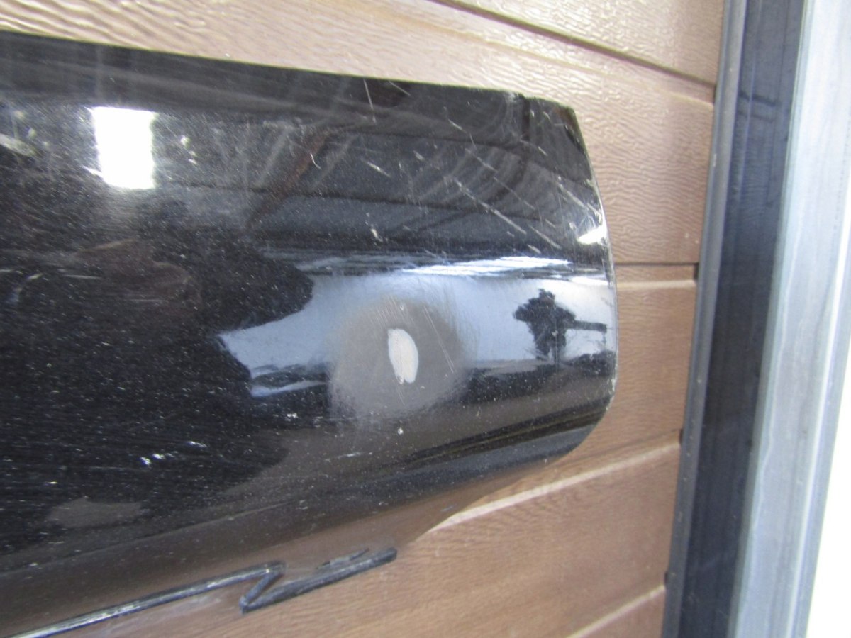 Lajsna praga desna Mercedes SL 231 obloga