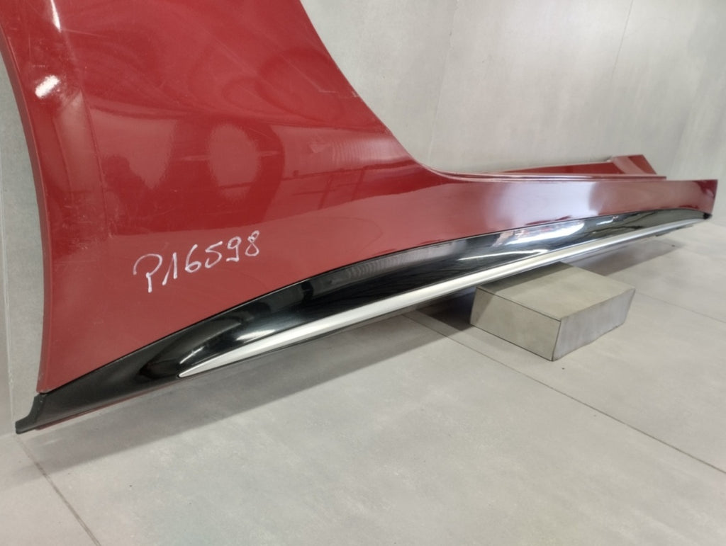 Lajsna praga desni Mercedes SL R 232 AMG 22-
