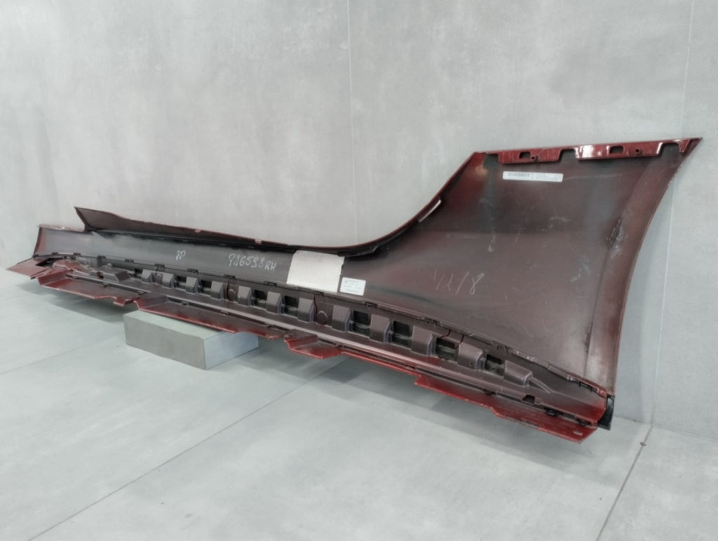 Lajsna praga desni Mercedes SL R 232 AMG 22-