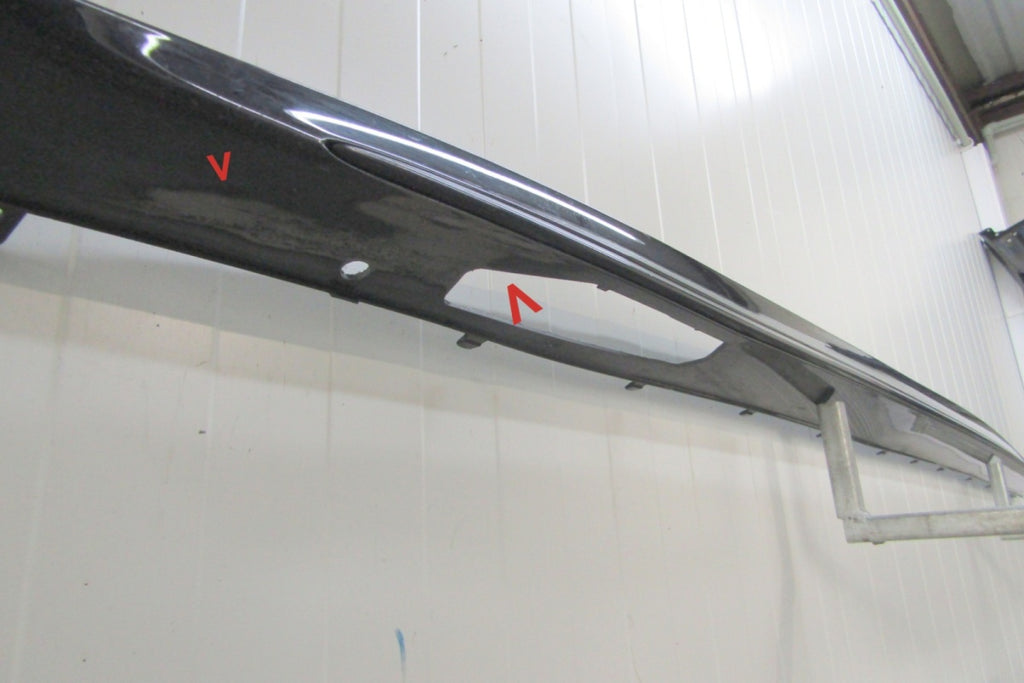 Lajsna praga lijeva Mercedes SL R 232 AMG 22-