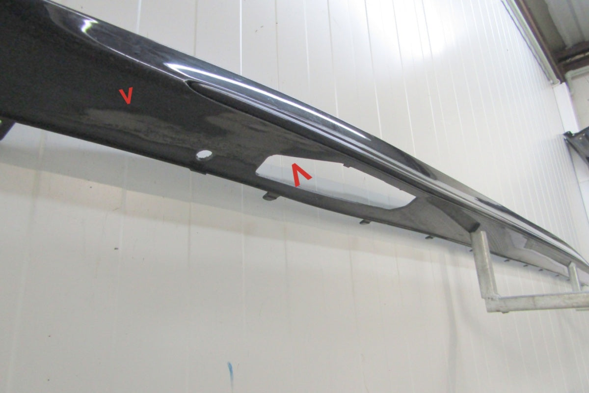 Lajsna praga lijeva Mercedes SL R 232 AMG 22-
