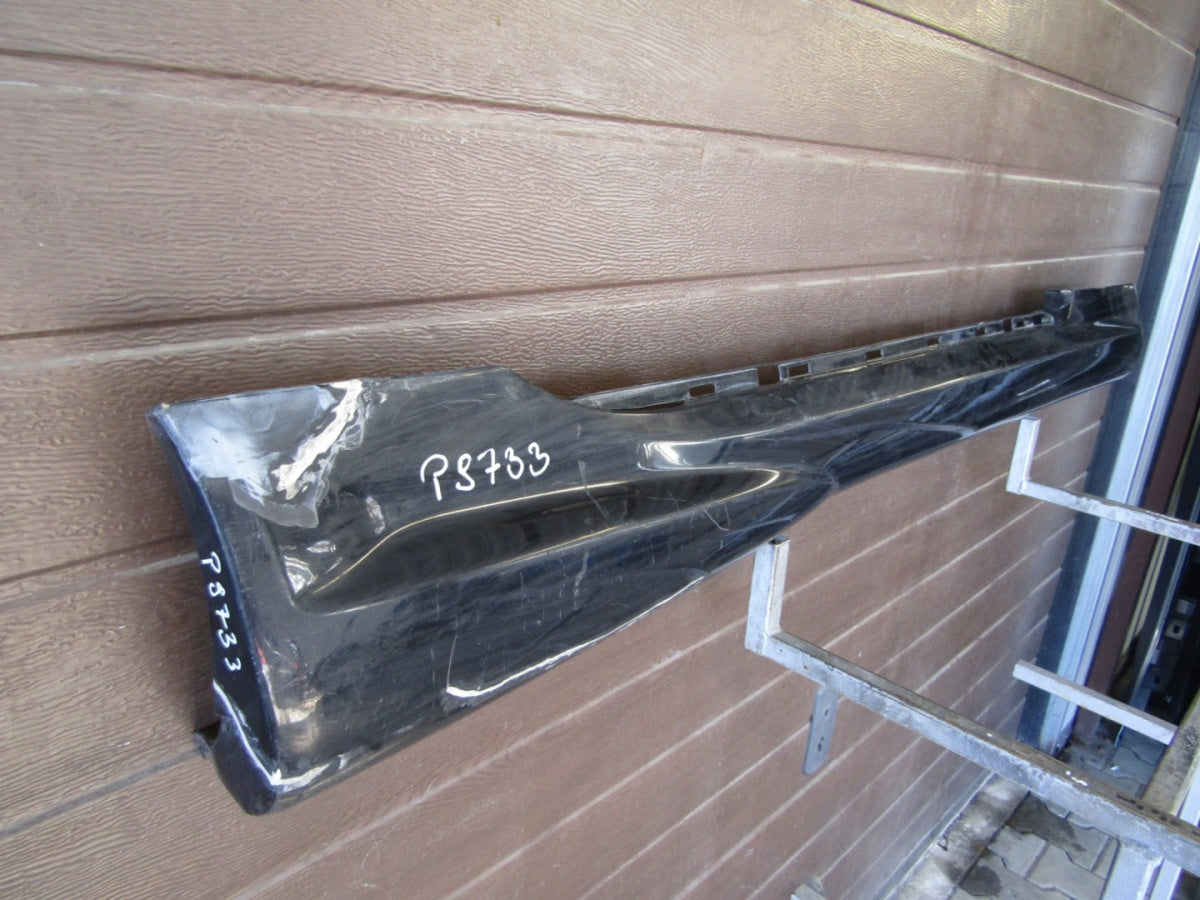 Lajsna praga desna Mercedes SLK R171 171 AMG 55