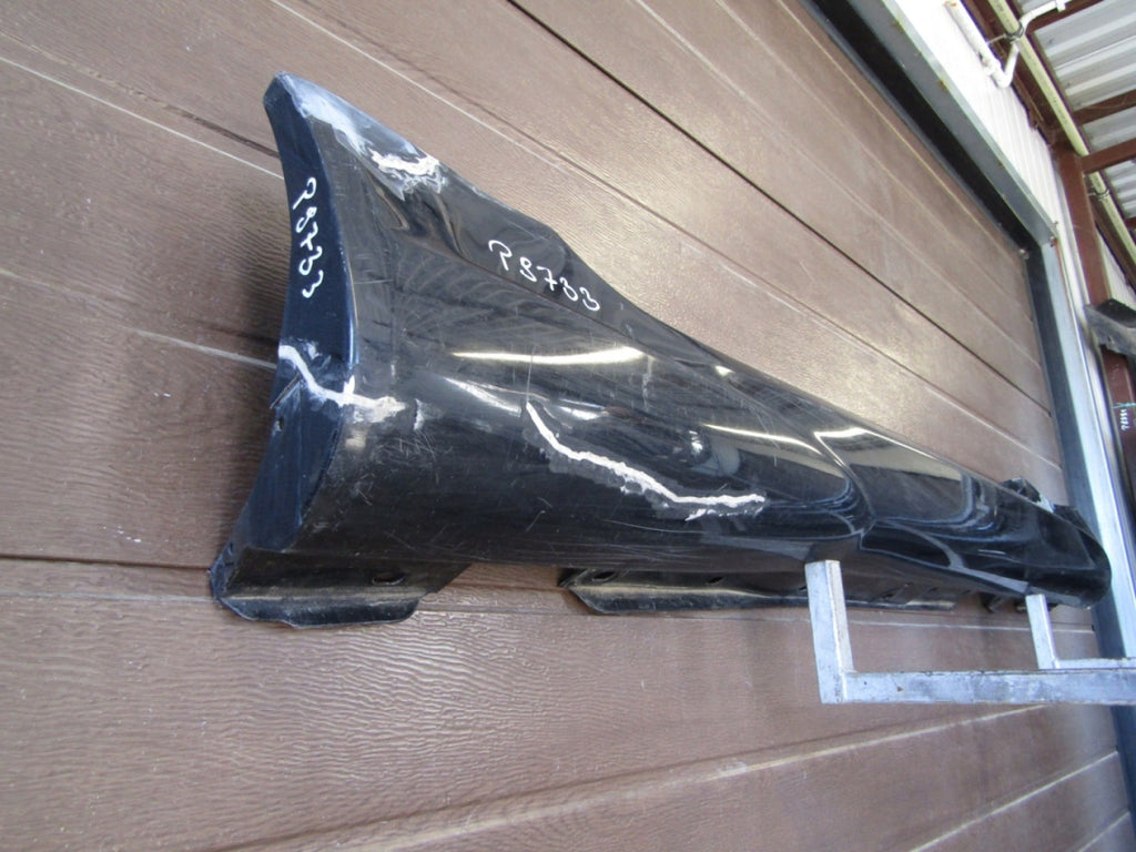Lajsna praga desna Mercedes SLK R171 171 AMG 55