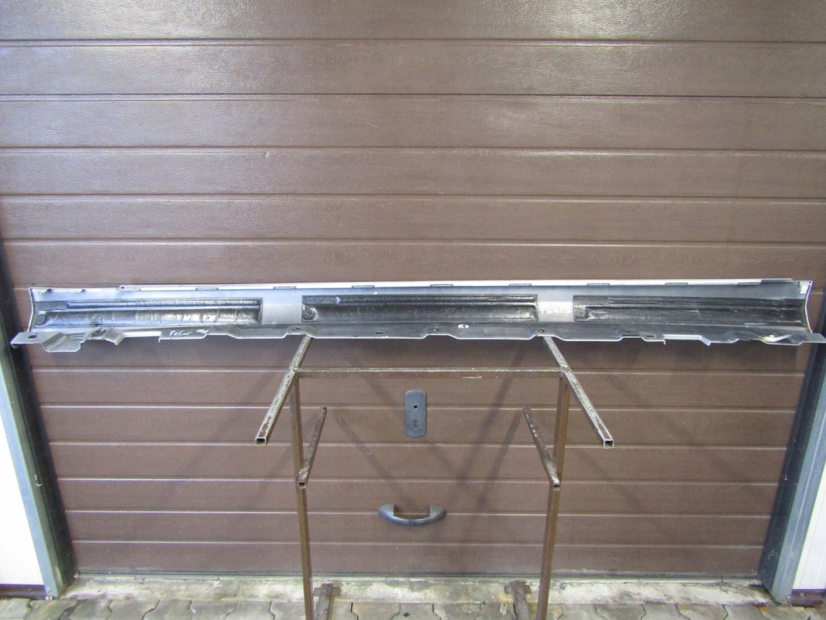 Lajsna praga desna Mercedes S 222 Long 13-