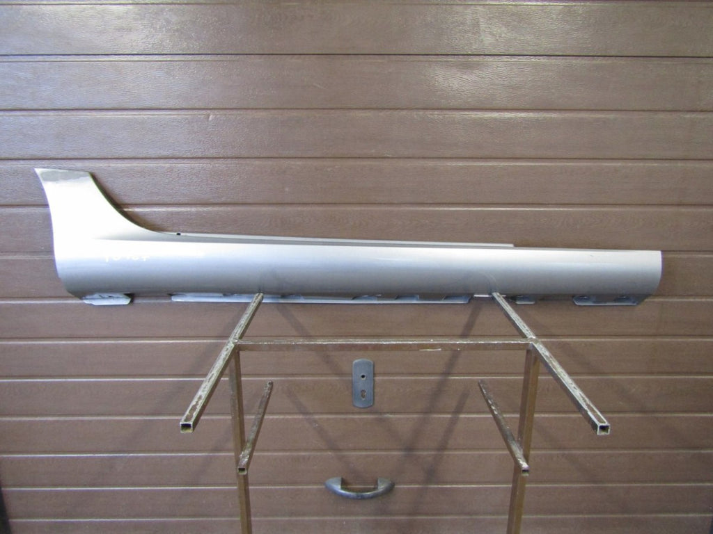 Lajsna praga desna Mercedes SLK R172 172 10-