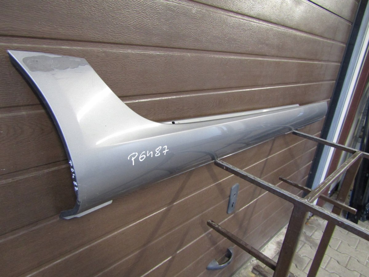 Lajsna praga desna Mercedes SLK R172 172 10-