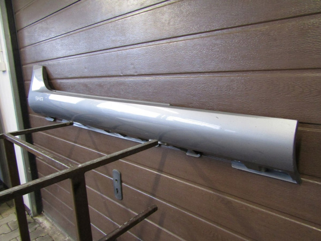 Lajsna praga desna Mercedes SLK R172 172 10-