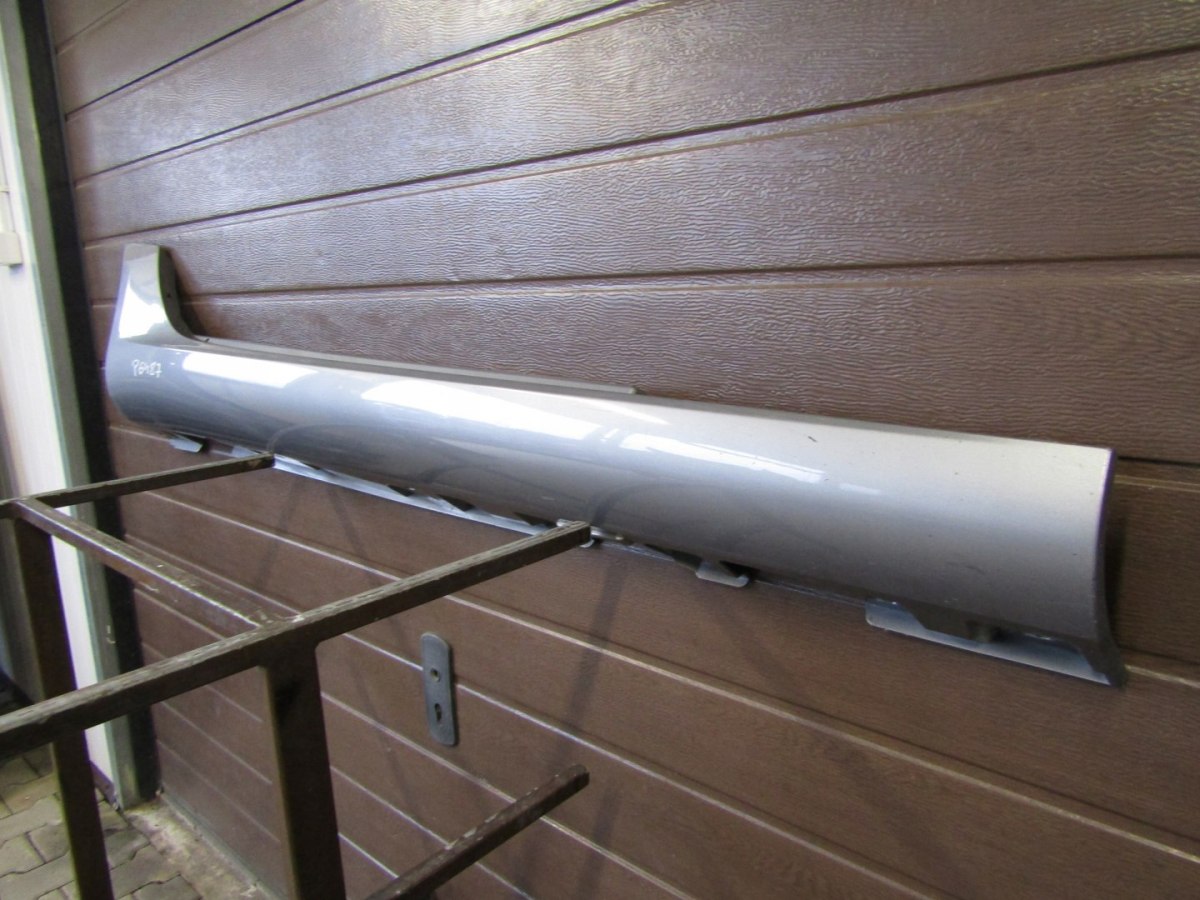 Lajsna praga desna Mercedes SLK R172 172 10-