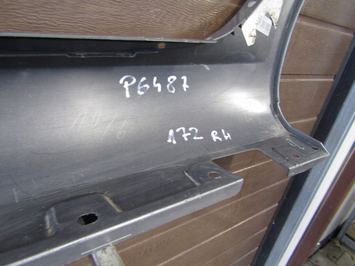 Lajsna praga desna Mercedes SLK R172 172 10-
