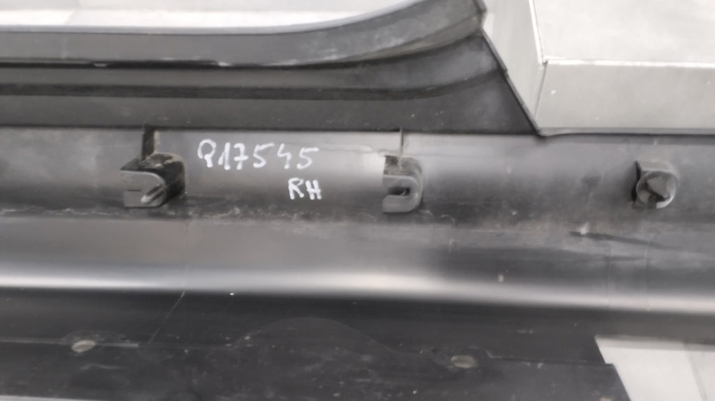 Lajsna praga desni Mini Cooper F56 F57 13-24
