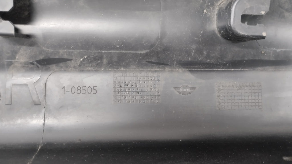 Lajsna praga desni Mini Cooper F56 F57 13-24