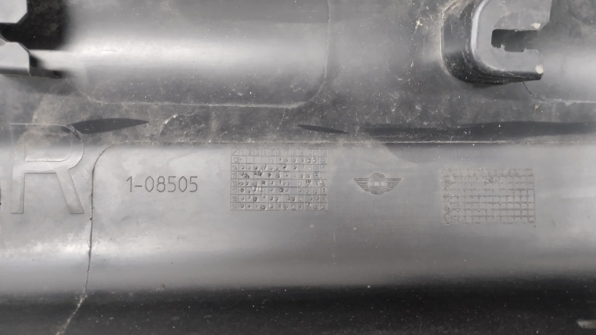 Lajsna praga desni Mini Cooper F56 F57 13-24