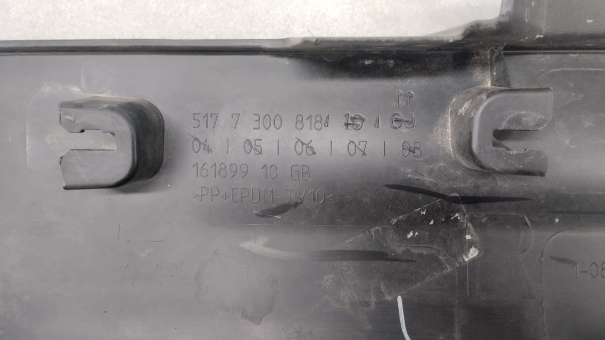 Lajsna praga desni Mini Cooper F56 F57 13-24