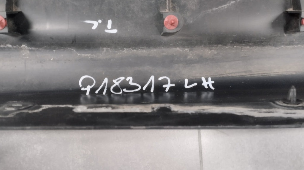 Lajsna praga lijevi Mini Cooper F55 5d 13- osłona progu