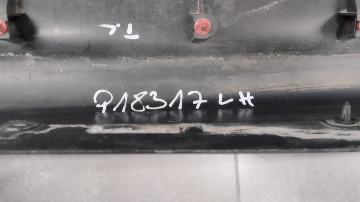 Lajsna praga lijevi Mini Cooper F55 5d 13- osłona progu