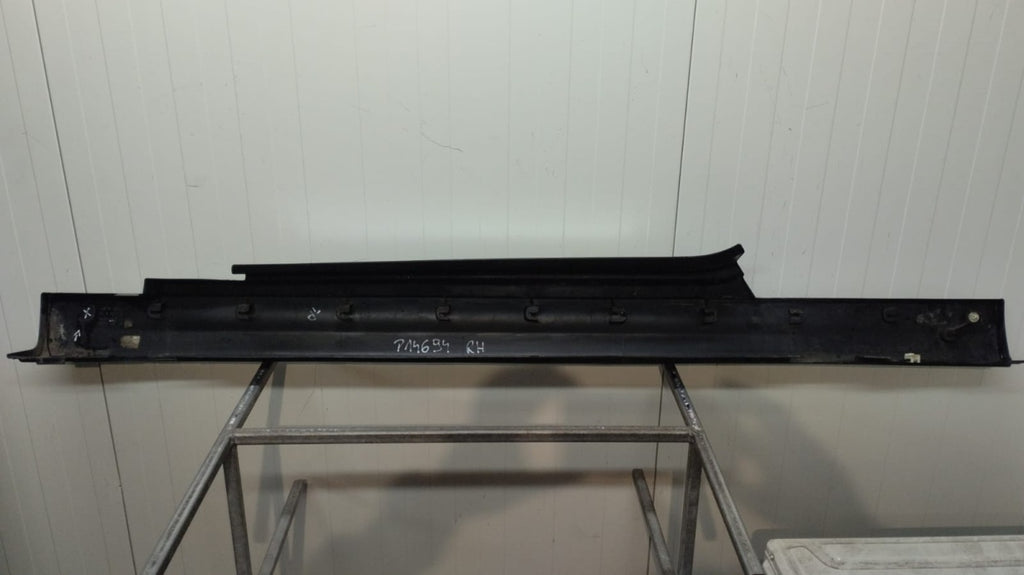 Lajsna praga desna Mini Cooper F56 F57 3d 13- próg