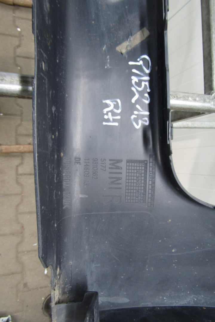 Lajsna praga desni Mini Cooper Paceman R61 12-16 JCW
