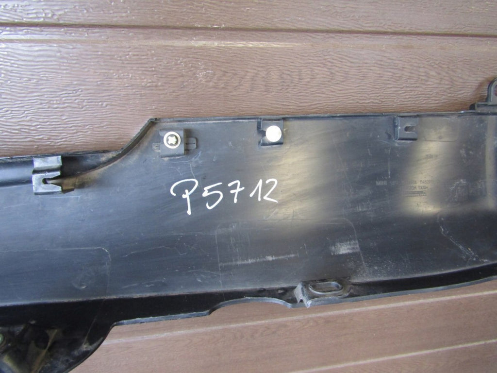 Lajsna praga desna Mini Cooper Paceman R61 12-16