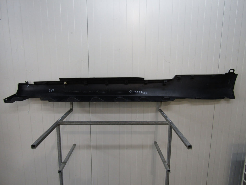 Lajsna praga desna Mini Cooper Paceman R61 12-16