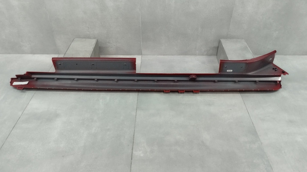 Lajsna praga desni Mini Cooper F55 5d 13- JCW 114129-10
