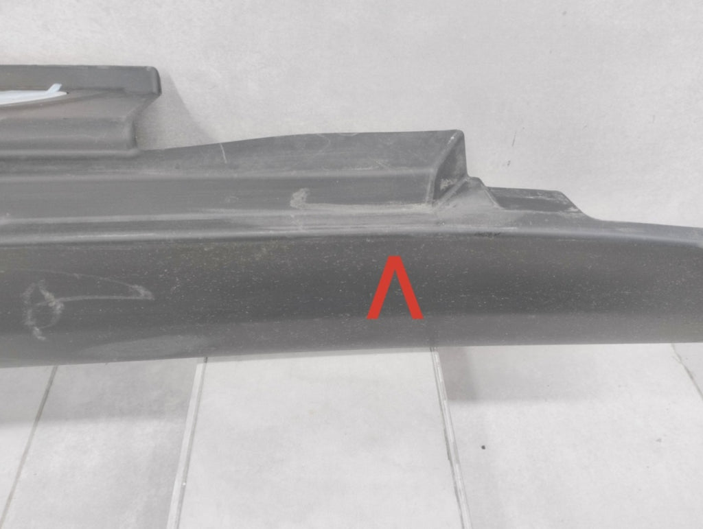 Lajsna praga desni Mini Cooper F56 F57 13-24