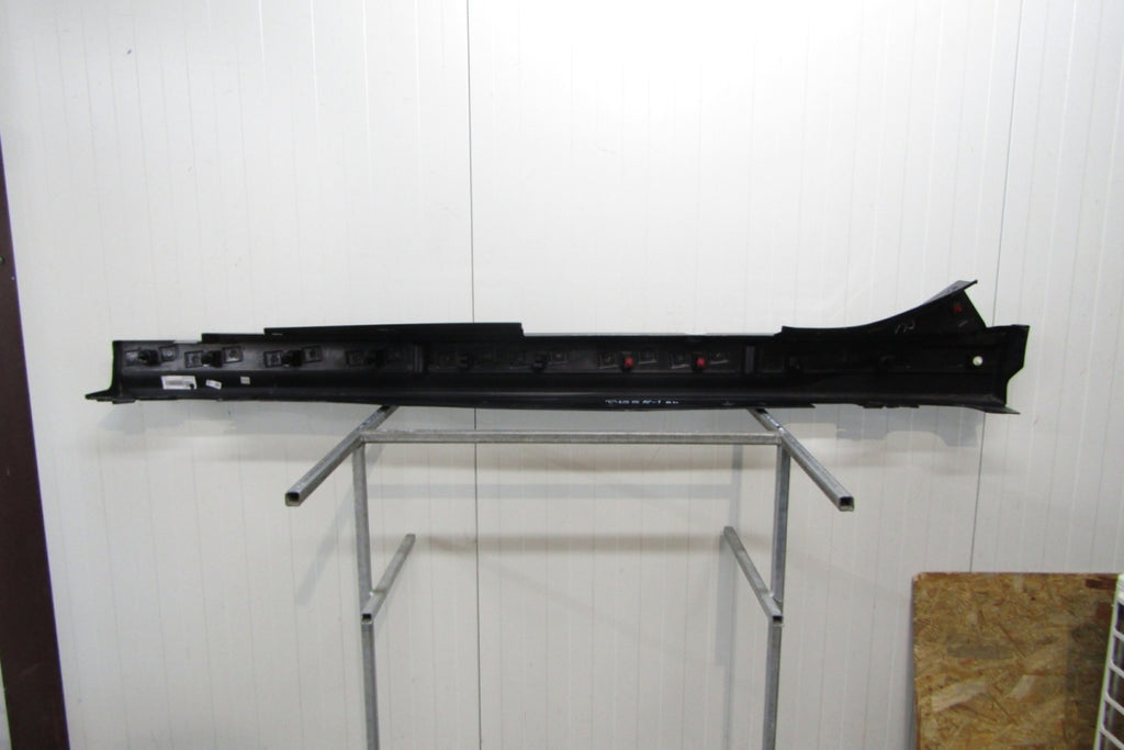 Lajsna praga desni Mini Cooper S JCW Trim F65 5d 24-