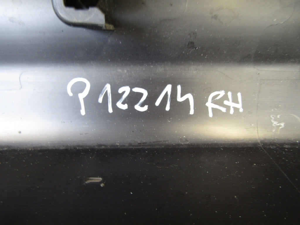Lajsna praga desna Mini Cooper S F56 F57 LCI 22-