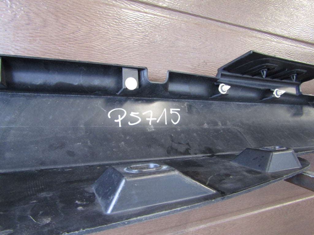 Lajsna praga desna Mini Countryman 10-16 R60
