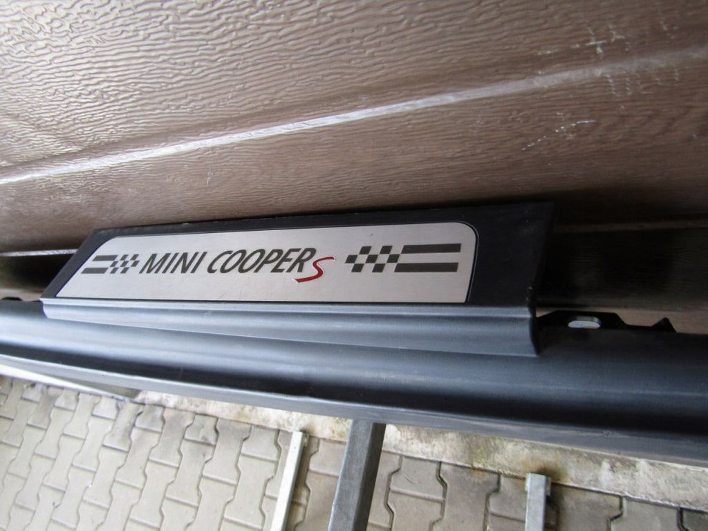Lajsna praga desna Mini Countryman S 10-16 R60