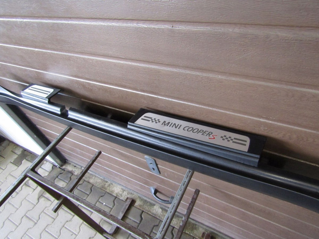 Lajsna praga desna Mini Countryman S 10-16 R60