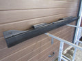 Lajsna praga desna Mini Countryman S 10-16 R60