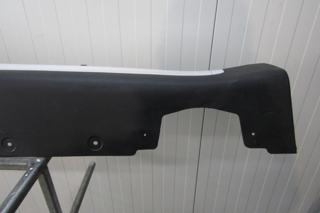 Lajsna praga desna Mini Countryman I JCW R60 10-17